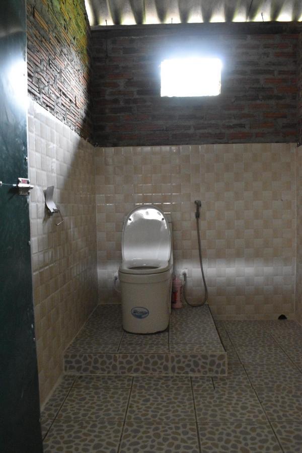 Du Gia Van Chung Homestay Làng Cac Esterno foto